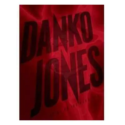 2DVD Danko Jones: Bring On The Mountain