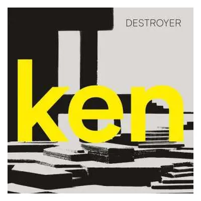 CD Destroyer: ken