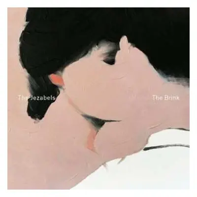 LP/CD The Jezabels: The Brink