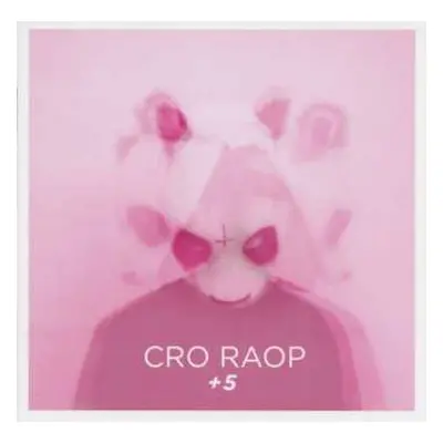 CD Cro: Raop +5