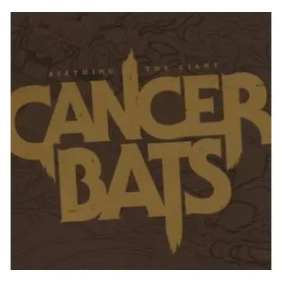 CD Cancer Bats: Birthing The Giant