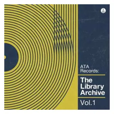 LP ATA Records: The Library Archive Vol. 1