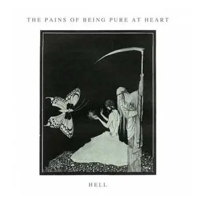 SP The Pains Of Being Pure At Heart: Hell LTD | CLR