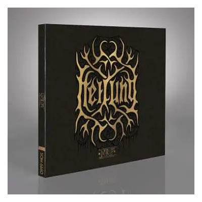 CD Heilung: Drif