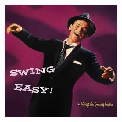 CD Frank Sinatra: Swing Easy! + Songs for young Lovers