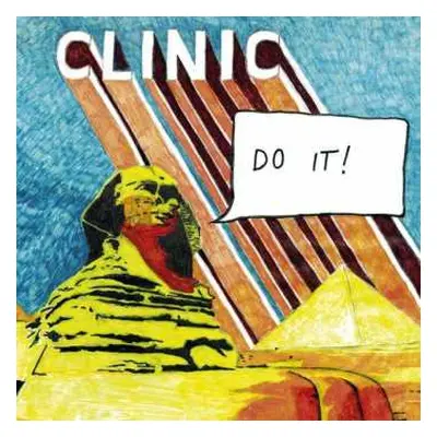 LP Clinic: Do It!