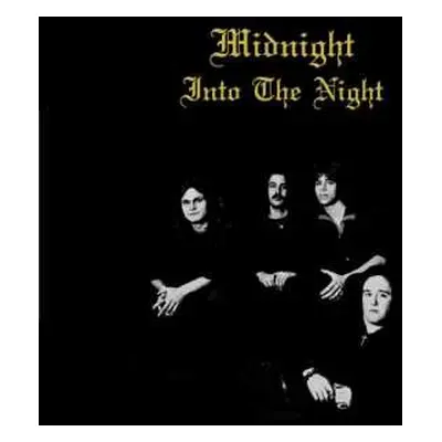 LP Midnight: Into The Night