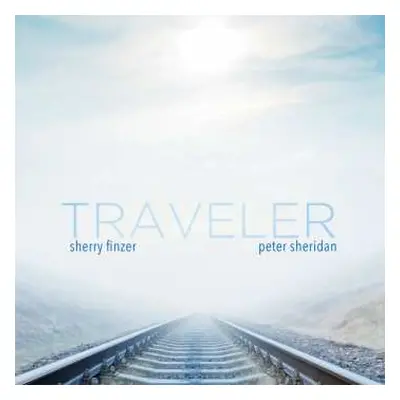 CD Sherry Finzer: Traveler