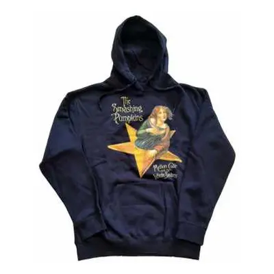 Mikina Mellon Collie M