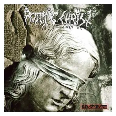 CD Rotting Christ: A Dead Poem