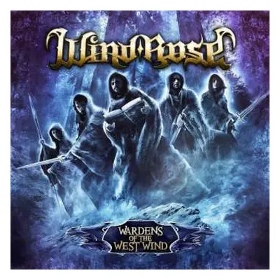 CD Wind Rose: Wardens Of The West Wind