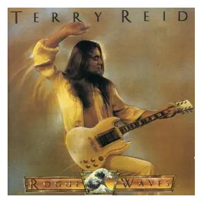 CD Terry Reid: Rogue Waves