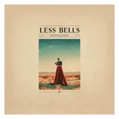 CD Less Bells: Mourning Jewelry