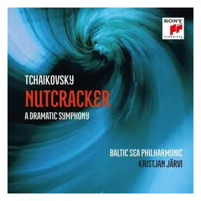 CD Peter Iljitsch Tschaikowsky: Der Nußknacker Op.71