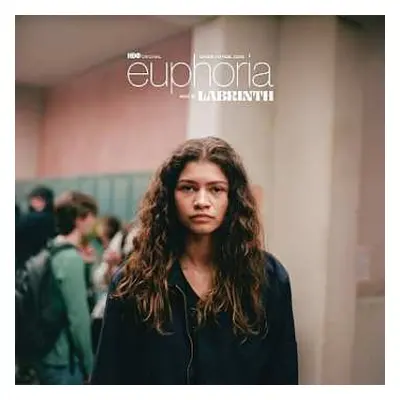 LP Labrinth: Euphoria Season 2 Official Score (From The HBO Original Series)