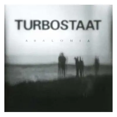 CD Turbostaat: Abalonia