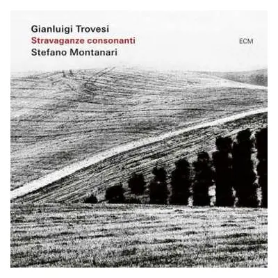 CD Stefano Montanari: Stravaganze Consonanti