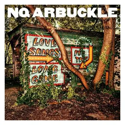 CD NQ Arbuckle: Love Songs For The Long Game