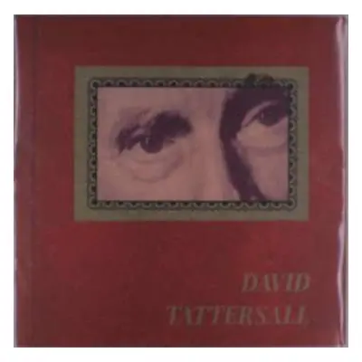 LP David Tattersall: On The Sunny Side Of The Ocean CLR