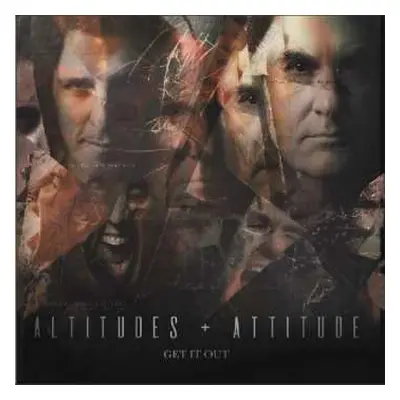 LP Altitudes & Attitude: Get It Out CLR