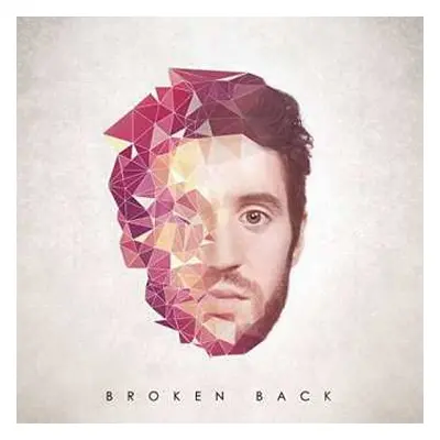 CD Broken Back: Broken Back