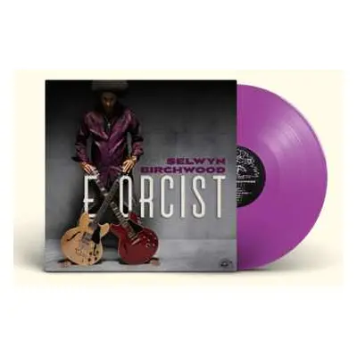 LP Selwyn Birchwood: Exorcist CLR