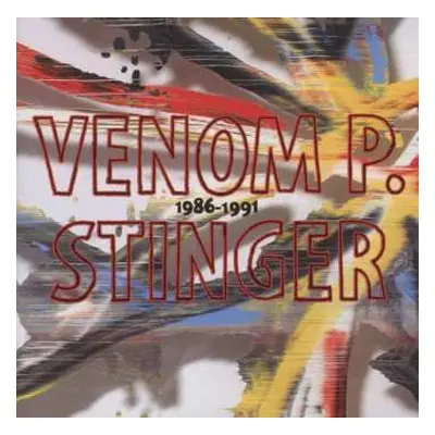 2CD Venom P. Stinger: 1986-1991