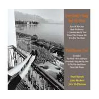 LP The Fred Hersch Trio: Everybody's Song But My Own LTD