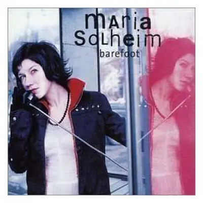 CD Maria Solheim: Barefoot DIGI