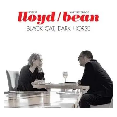 LP Robert Lloyd: Black Cat, Dark Horse LTD