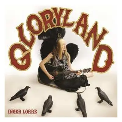 CD Inger Lorre: Gloryland