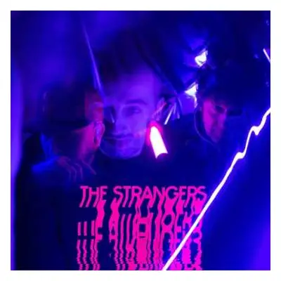 LP The Strangers: The Strangers