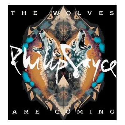 CD Philip Sayce: Wolves Are Coming