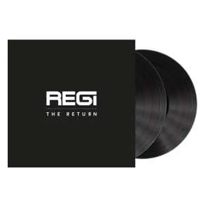 2LP Regi: The Return