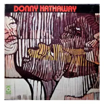 CD Donny Hathaway: Donny Hathaway