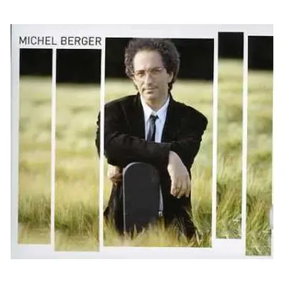 CD Michel Berger: Michel Berger LTD