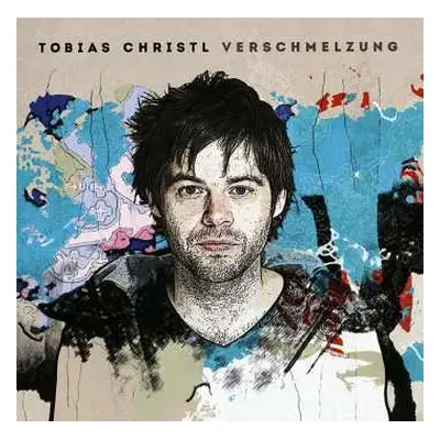 CD Tobias Christl: Verschmelzung