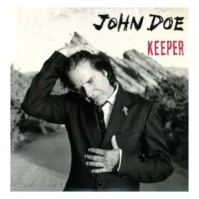 LP John Doe: Keeper