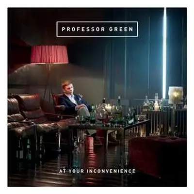 CD Professor Green: At Your Inconvenience