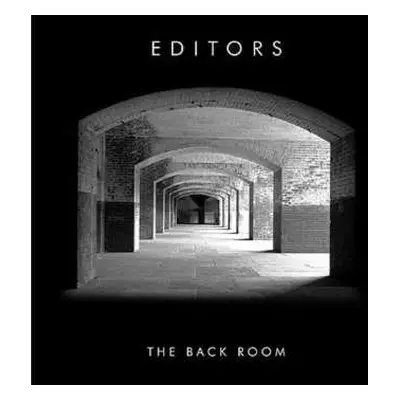 LP Editors: The Back Room