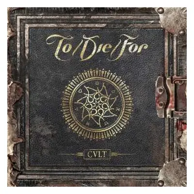 CD To/Die/For: Cult