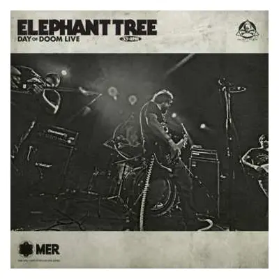 LP Elephant Tree: Day Of Doom Live