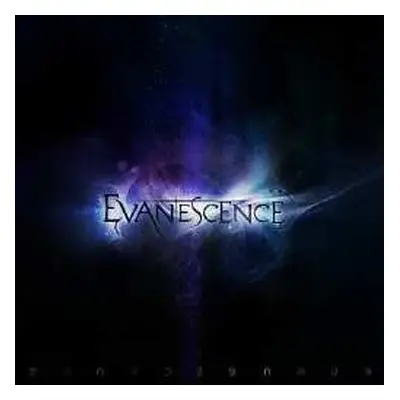 CD Evanescence: Evanescence