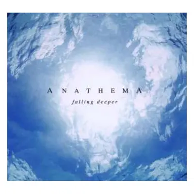 CD Anathema: Falling Deeper