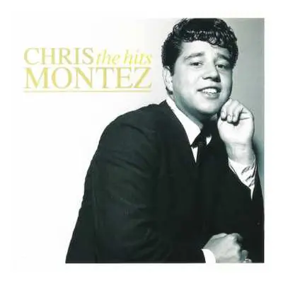 CD Chris Montez: The Hits