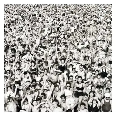 LP George Michael: Listen Without Prejudice Vol. 1