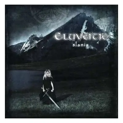 CD Eluveitie: Slania