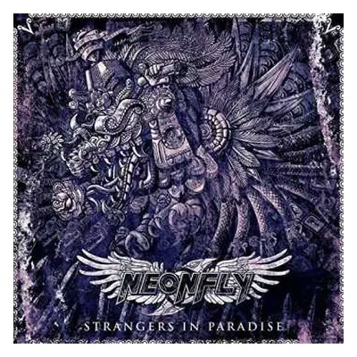 CD Neonfly: Strangers In Paradise