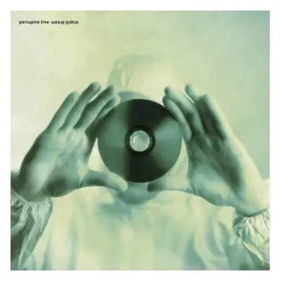 CD Porcupine Tree: Stupid Dream DIGI