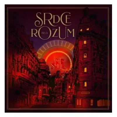 LP IMT Smile: Srdce Rozum Boulevard